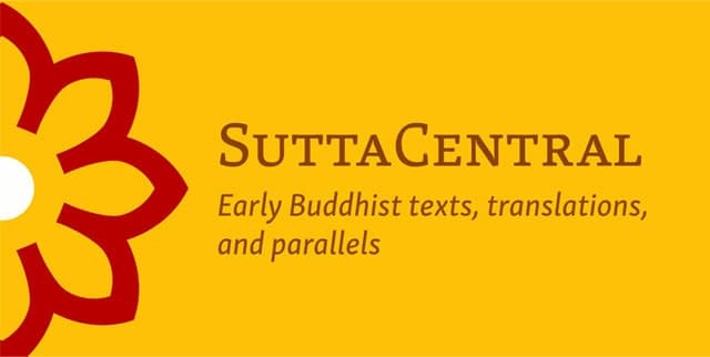 SuttaCentral